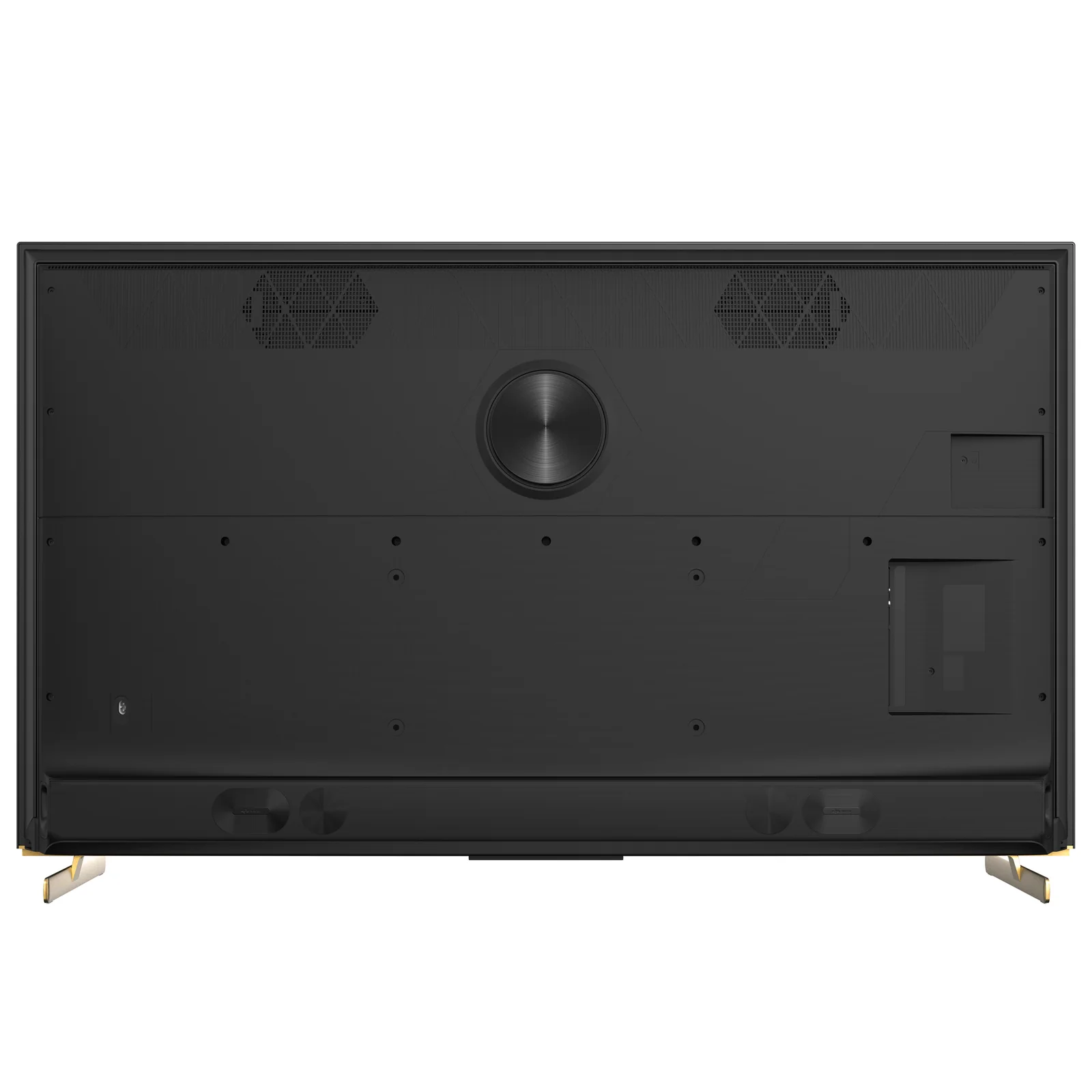 Vu Masterpiece Frame TV 55 Inch 4K QLED - View 10